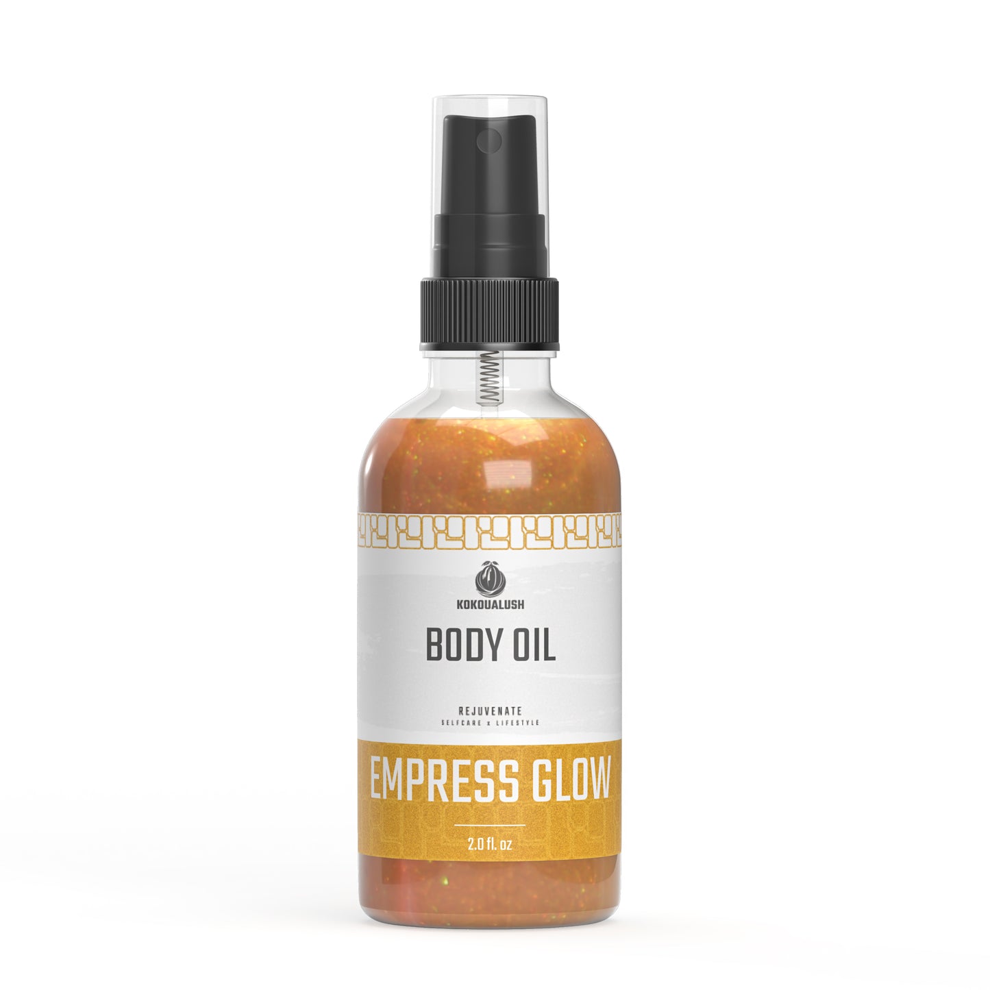 Empress Glow Oil