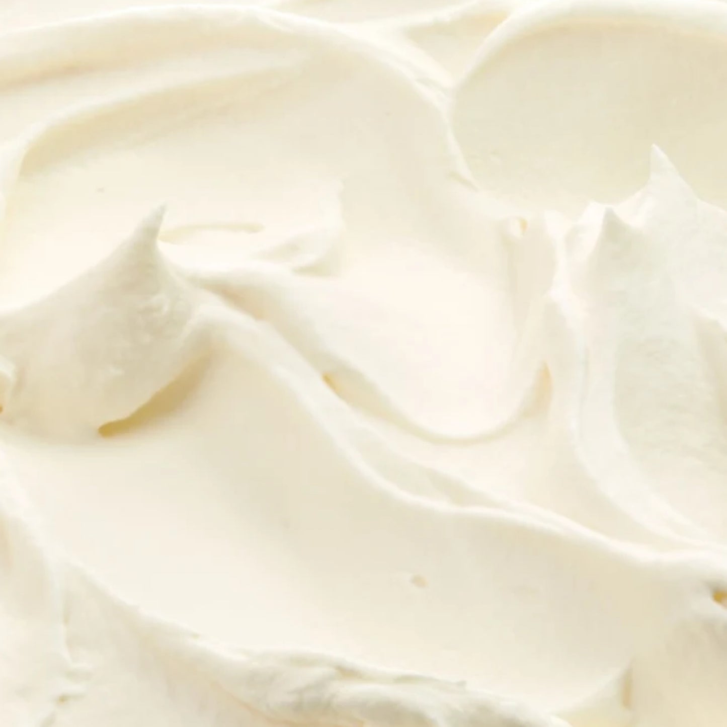 Double Whipped Body Butter