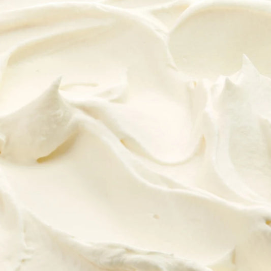 Double Whipped Body Butter