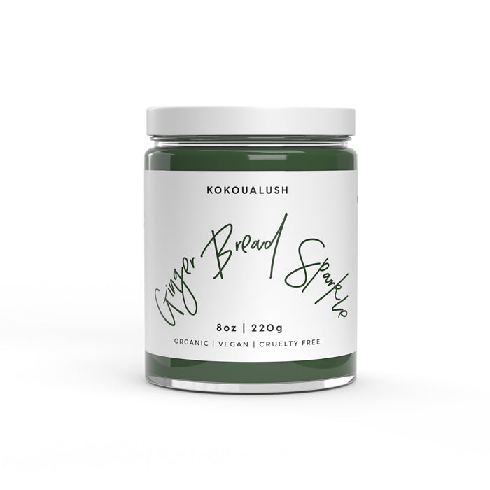 Ginger Bread Sparkle