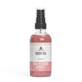 Rub Mi Dung Gently Body Oil
