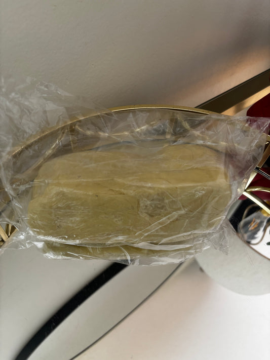 1 KG Raw Unrefined Shea Butter