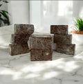AFRICAN BLACK SOAP BAR