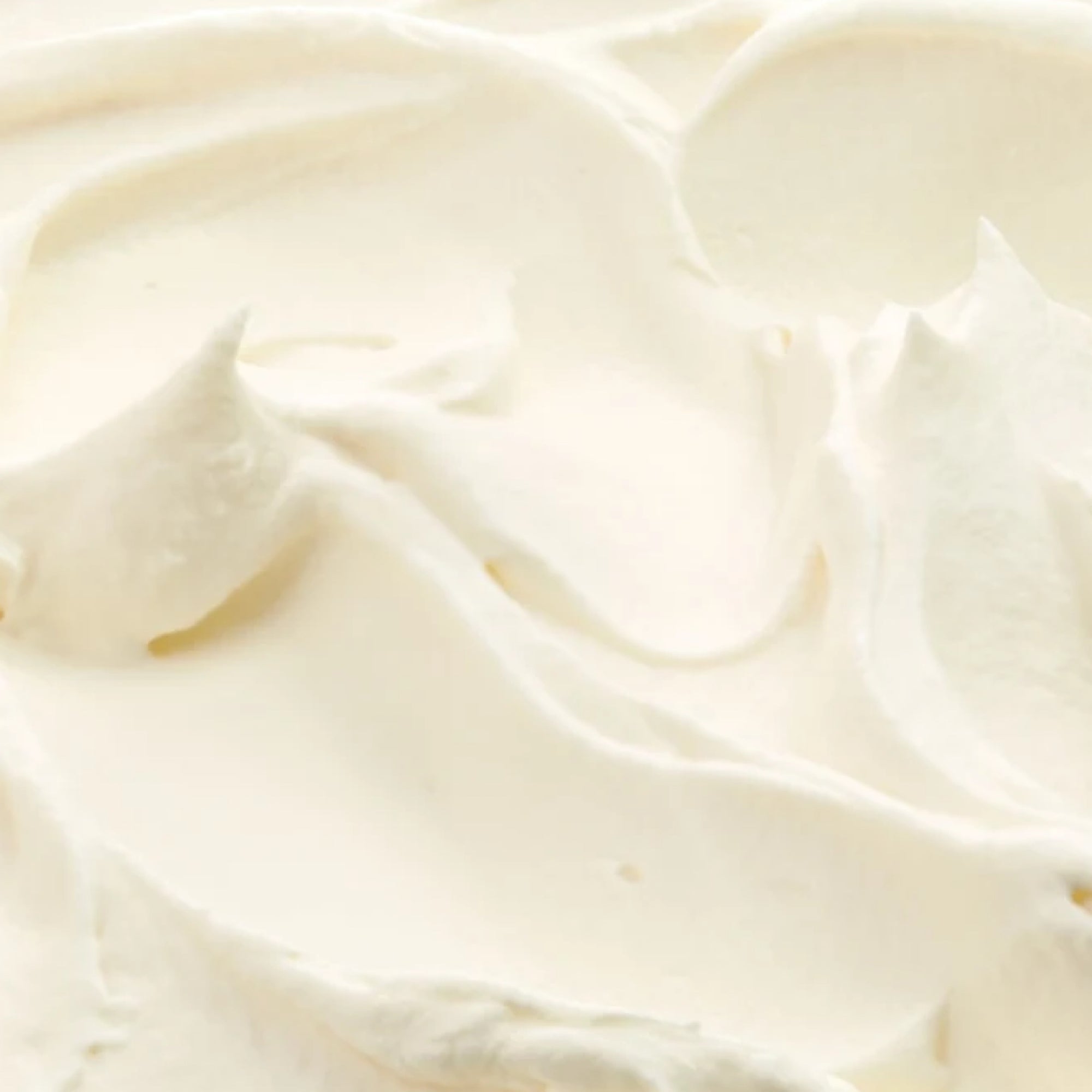 Rose Whipped Body Butter