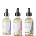 Body Oil Trio