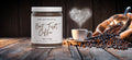 But First, Coffee