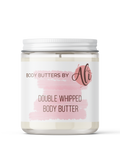 Double Whipped Body Butter