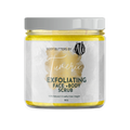 Turmeric Face & Body Scrub