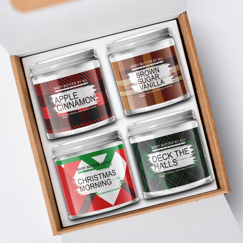 All I Want for Christmas Gift Set