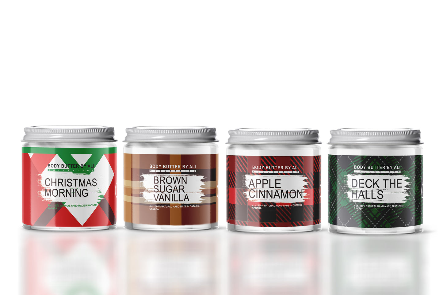 All I Want for Christmas Gift Set