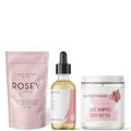 Rose Trio