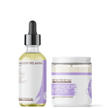 Lavender Duo