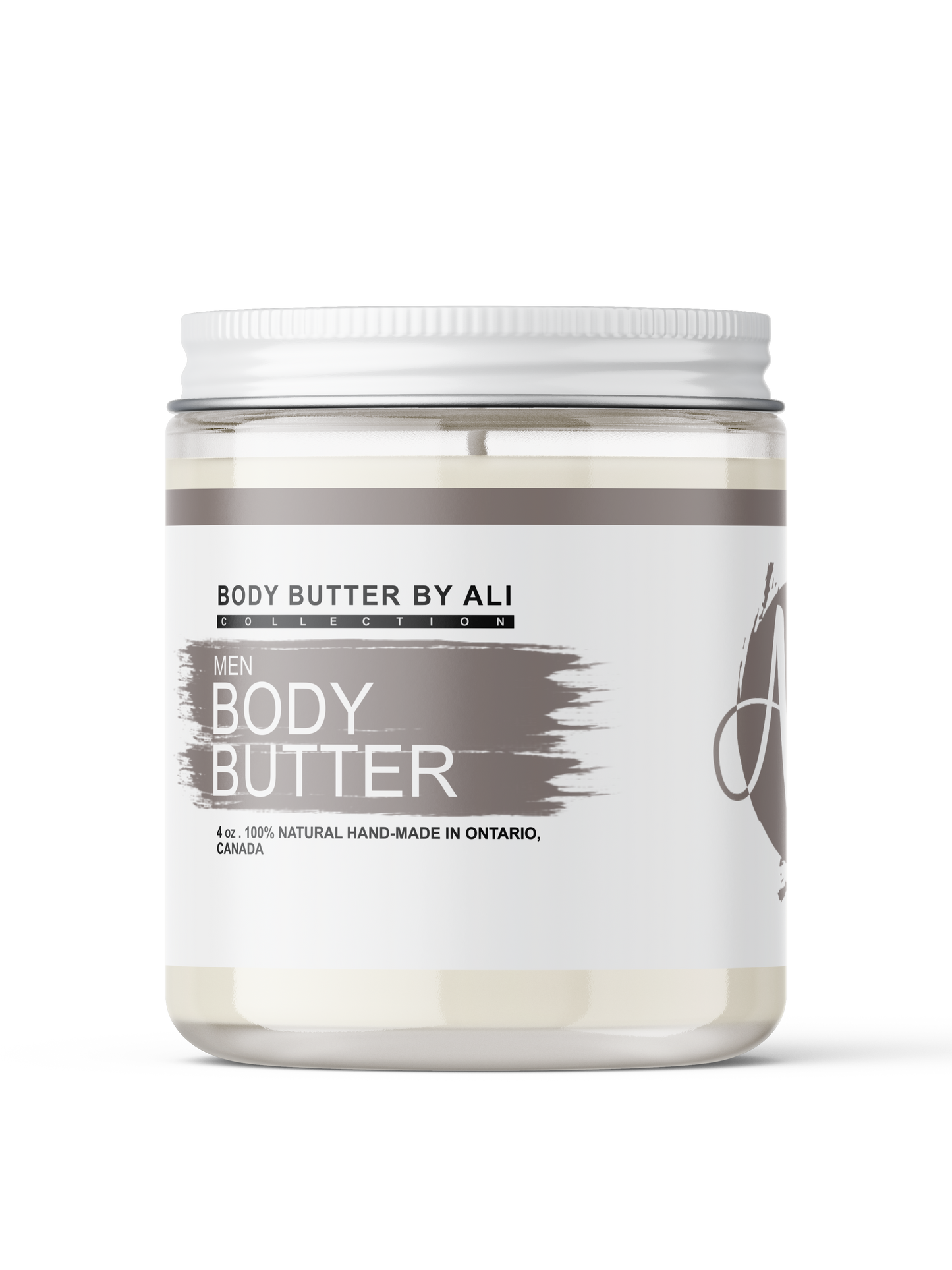 Men's Body Butter