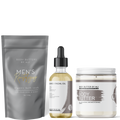 Men's Trio