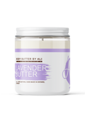 Lavender Body Butter