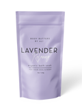 Lavender Bath Soak