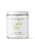 Sunshine Bliss Foaming Body Scrub